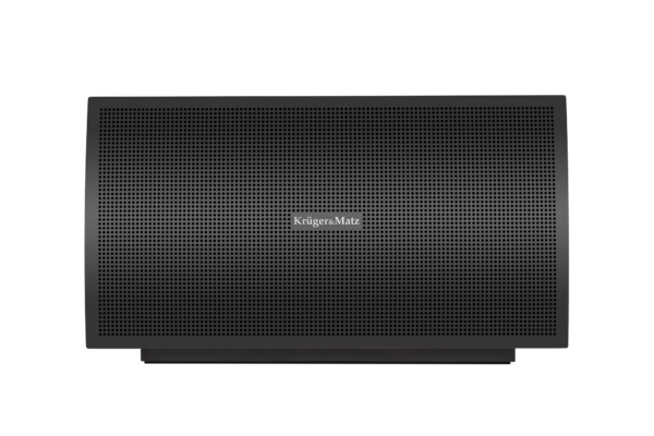 Głośnik Bluetooth Kruger&Matz Infinity - obrazek 2