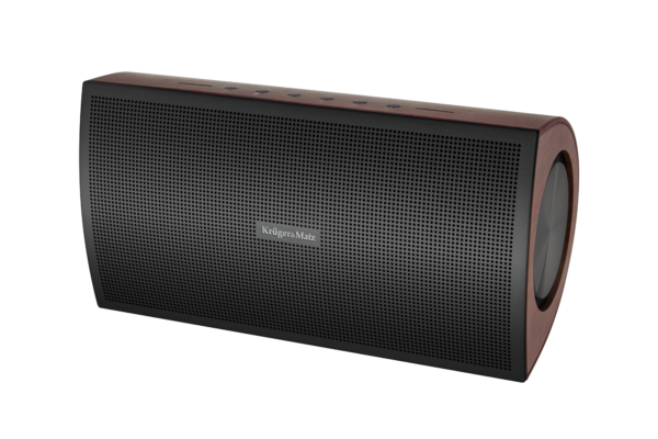 Głośnik Bluetooth Kruger&Matz Infinity - obrazek 4