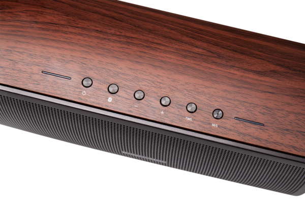 Głośnik Bluetooth Kruger&Matz Infinity - obrazek 5