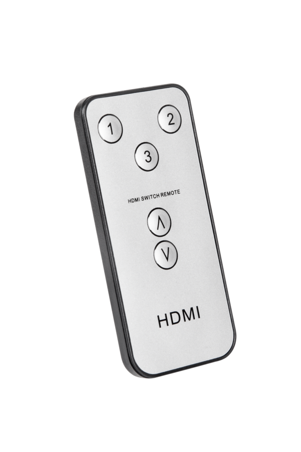 Switch HDMI - obrazek 4