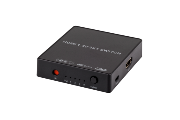 Switch HDMI