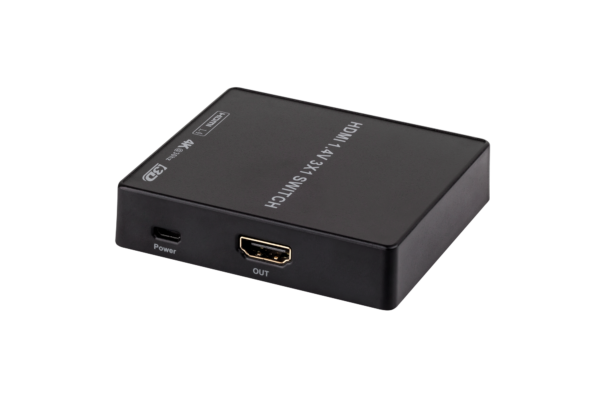 Switch HDMI - obrazek 3