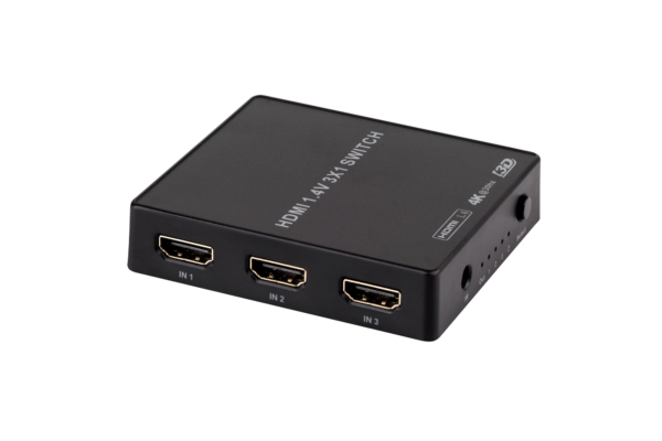 Switch HDMI - obrazek 2