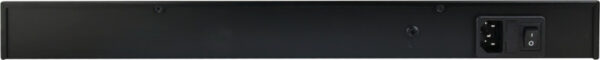 SWITCH POE PULSAR SF116 16-PORTÓW (16xPoE + 2xUPLINK/2xSFP UPLINK) - obrazek 3