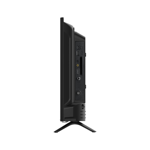 Telewizor Kruger&Matz 24" HD - obrazek 4