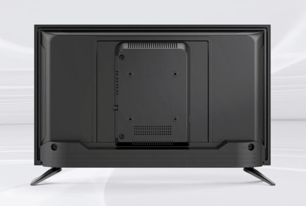 Telewizor Kruger&Matz 24" HD - obrazek 9