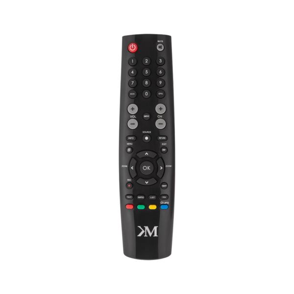 Telewizor Kruger&Matz 24" HD - obrazek 6