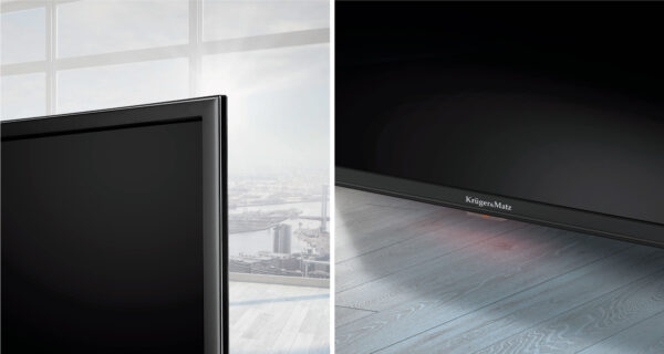 Telewizor Kruger&Matz 24" HD - obrazek 12