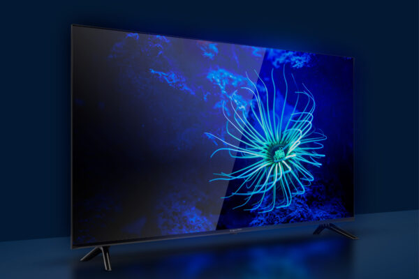 Telewizor 55'' Kruger&Matz 4K UHD SMART TV VIDAA - obrazek 11
