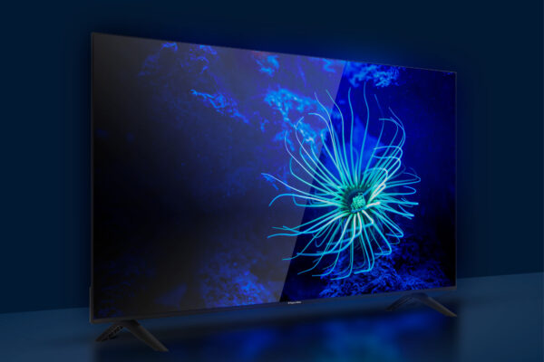 Telewizor smart TV Kruger&Matz 55" KM0255UHD-V2 - obrazek 12