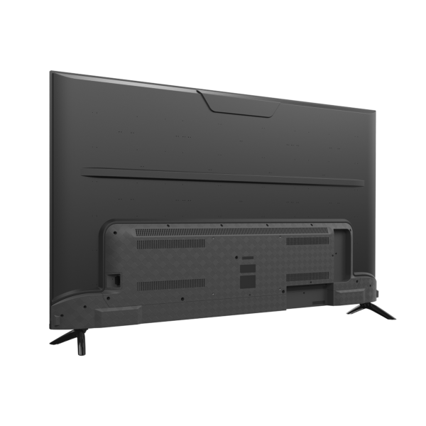Telewizor 65'' Kruger&Matz UHD SMART TV VIDAA HDR10 USB DVB-T2 H.265 WIFI - obrazek 3