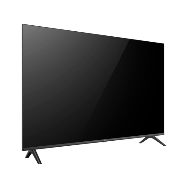 Telewizor TCL 40" FHD AndroidTV DVB-T2/C/S2 H.265 HEVC Bezramkowy - obrazek 2