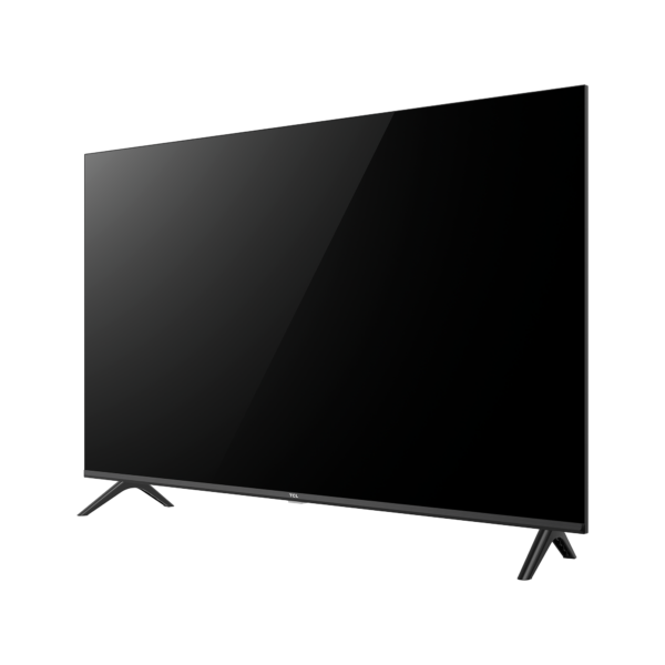 Telewizor TCL 40" FHD AndroidTV DVB-T2/C/S2 H.265 HEVC Bezramkowy - obrazek 3