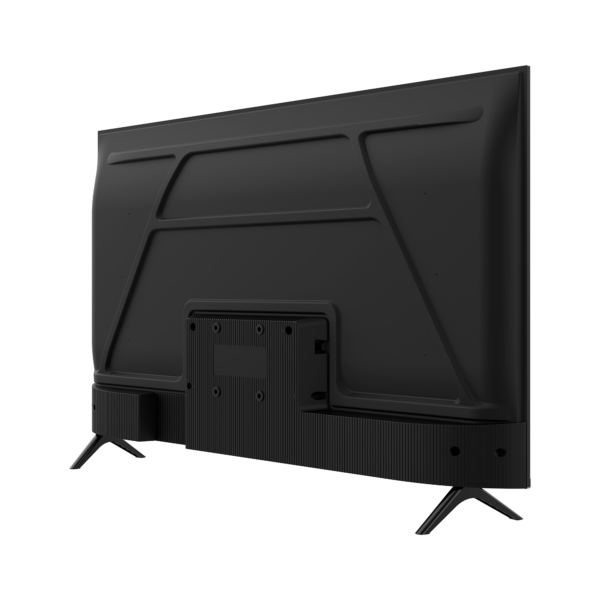 Telewizor TCL 40" FHD AndroidTV DVB-T2/C/S2 H.265 HEVC Bezramkowy - obrazek 4