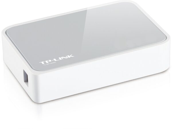 SWITCH TP-LINK TL-SF1005D - obrazek 4