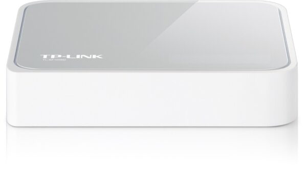 SWITCH TP-LINK TL-SF1005D - obrazek 3