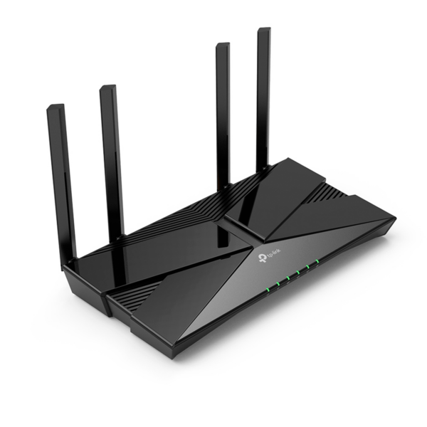 TP-LINK ARCHER AX23 Dwupasmowy router Wi-Fi - obrazek 3