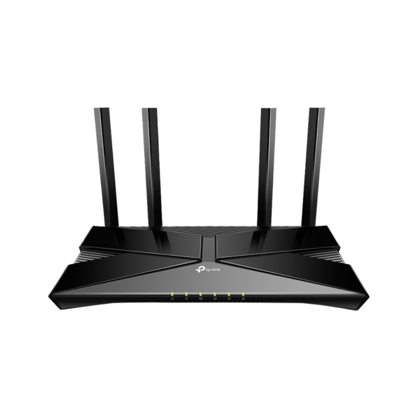 TP-LINK ARCHER AX23 Dwupasmowy router Wi-Fi