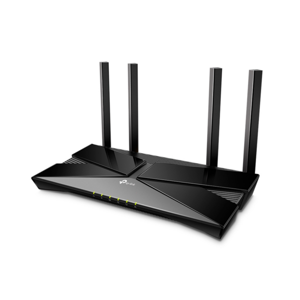 TP-LINK ARCHER AX23 Dwupasmowy router Wi-Fi - obrazek 2