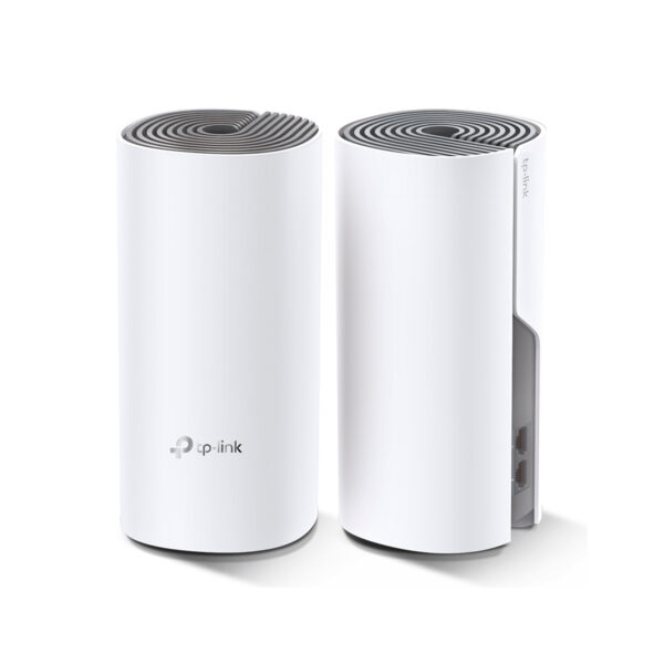 Domowy system Wi-Fi Mesh AC1200 TP-LINK DECO E4 - obrazek 2