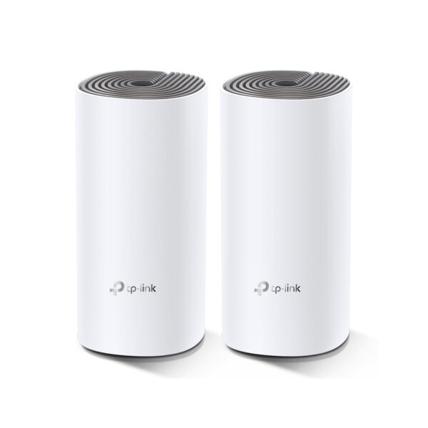 Domowy system Wi-Fi Mesh AC1200 TP-LINK DECO E4