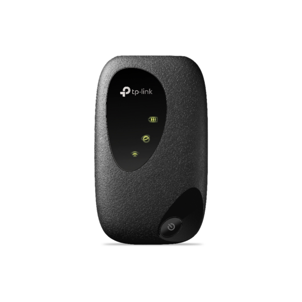 Przenośny hotspot LTE TP-LINK M7200