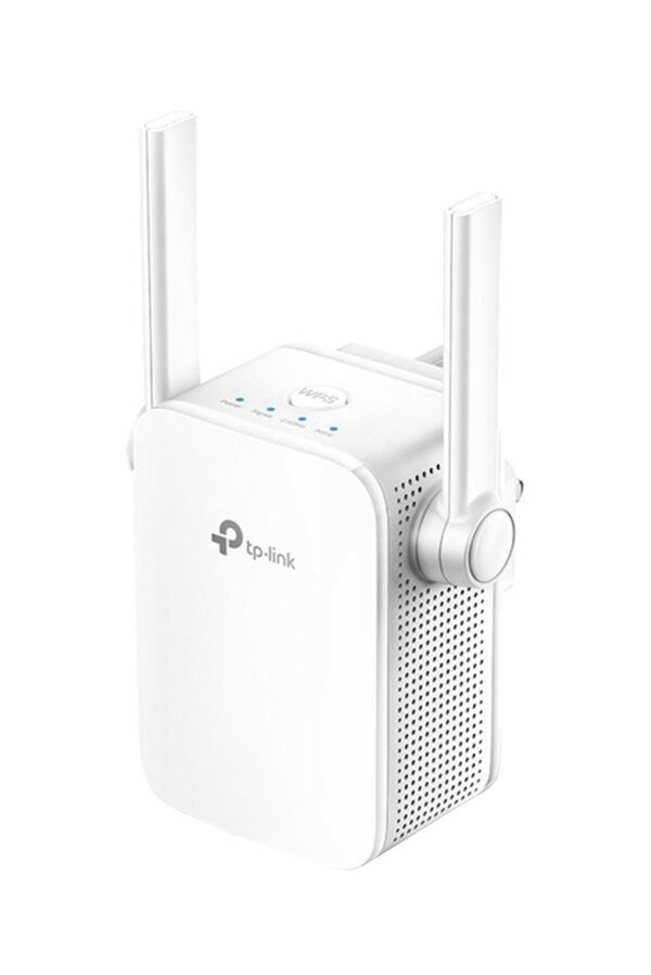 Dwuzakresowy wzmacniacz sygnału TP-LINK RE305 - obrazek 2