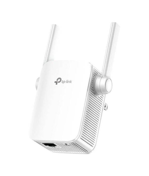 Dwuzakresowy wzmacniacz sygnału TP-LINK RE305