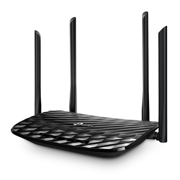 Router TP-Link Archer C6 AC1200