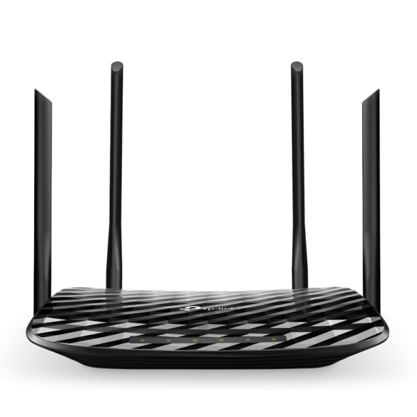 Router TP-Link Archer C6 AC1200 - obrazek 2