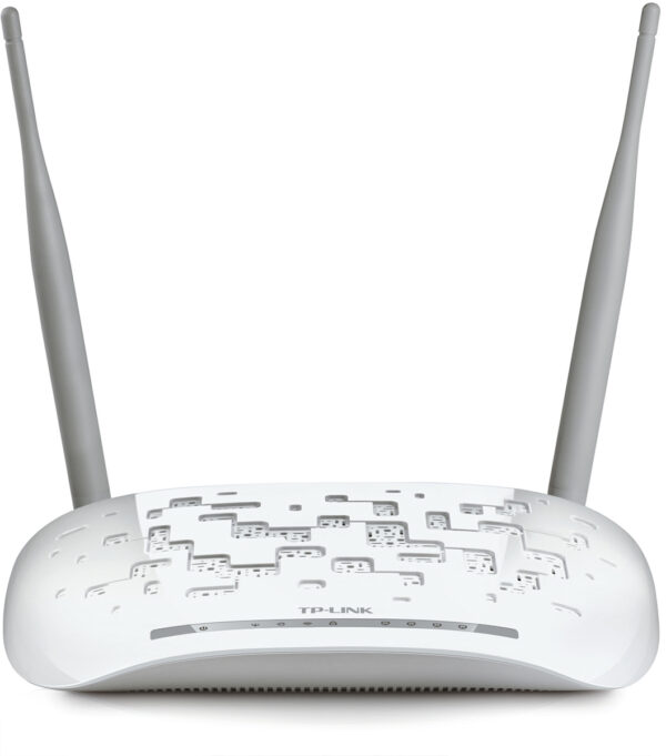 Bezprzewodowy router TP-LINK TD-W8961N - obrazek 2