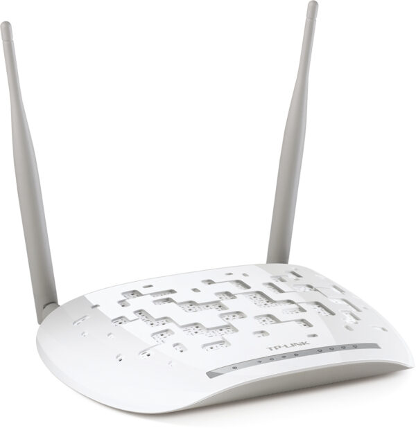 Bezprzewodowy router TP-LINK TD-W8961N