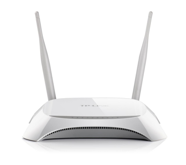 Router 3G TP-LINK TL-MR3420