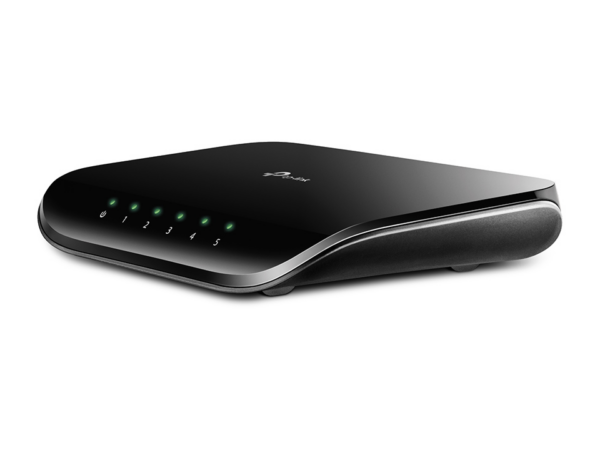 Switch HUB TP-LINK TL-SG1005D 5 portów 1000 Mbps - obrazek 3