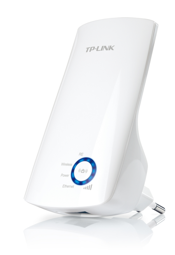 Wzmacniacz sygnału TP-LINK TL-WA850RE