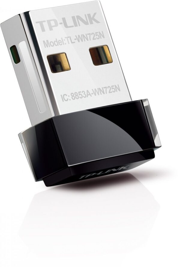Karta sieciowa TP-LINK TL-WN725N - obrazek 4