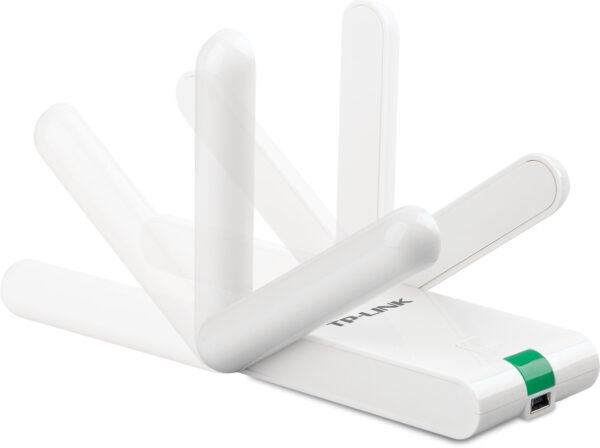 Karta sieciowa TP-LINK TL-WN822N - obrazek 2
