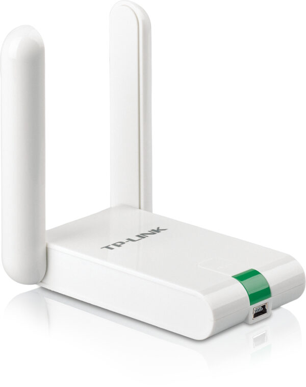 Karta sieciowa TP-LINK TL-WN822N