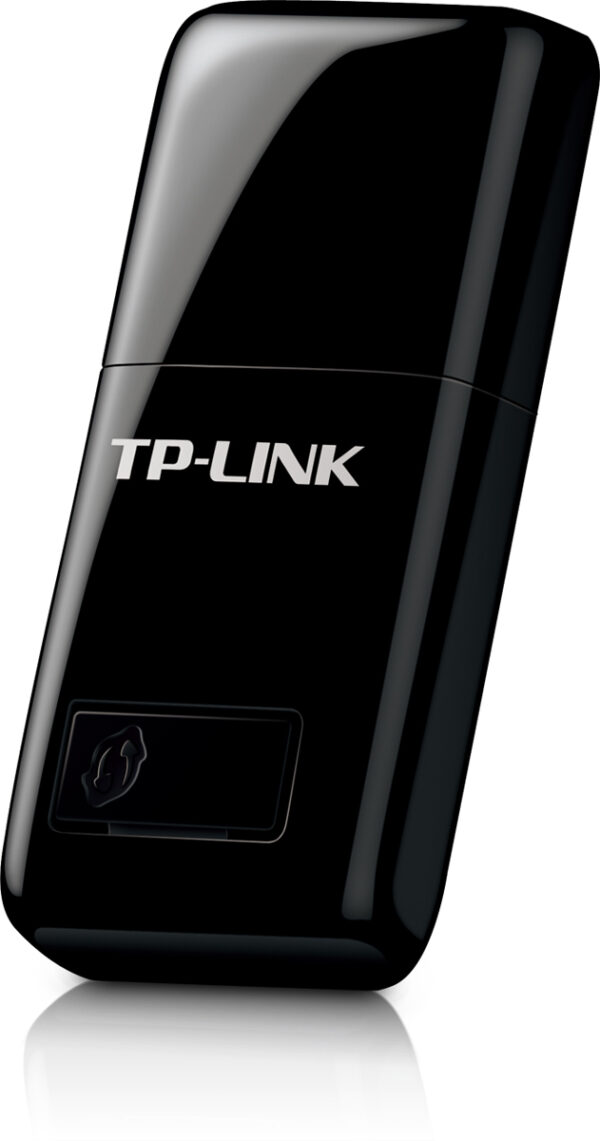 Karta sieciowa TP-LINK TL-WN823N - obrazek 2