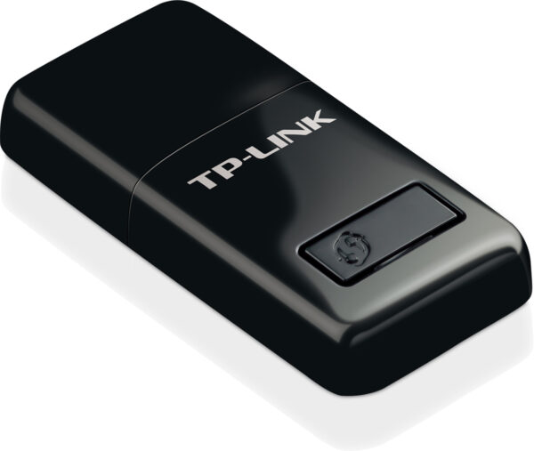 Karta sieciowa TP-LINK TL-WN823N