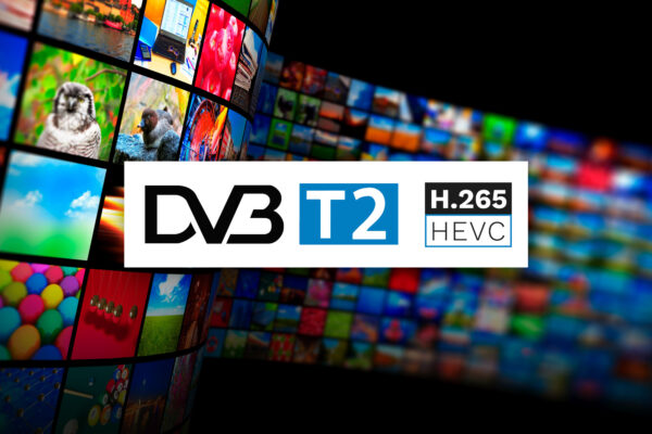 Tuner DVB-T2 DVB-C Hevc H.265 10bit dekoder tv naziemnej Cabletech - obrazek 6