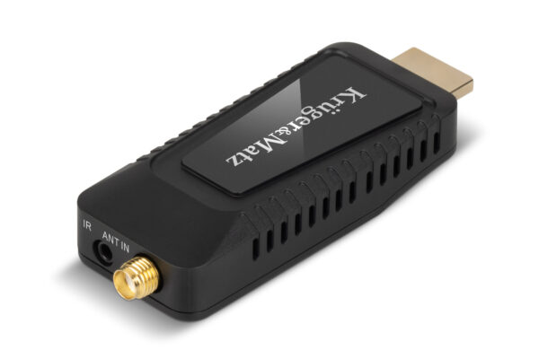 Tuner DVB-T2 KrugerMatz H.265 HEVC dekoder do HDMI - obrazek 13