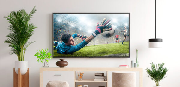 Tuner DVB-T2 KrugerMatz H.265 HEVC dekoder do HDMI - obrazek 5