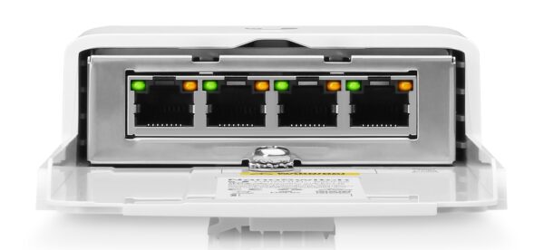 UBIQUITI NANOSWITCH N-SW - obrazek 3