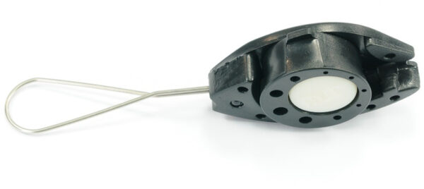 UCHWYT ODCIĄGOWY FTTH FTTX FISH 900N - obrazek 3