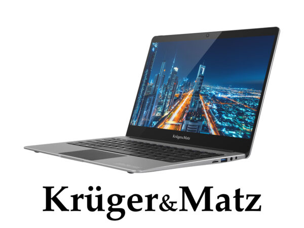 Ultrabook Kruger&Matz Explore 1250