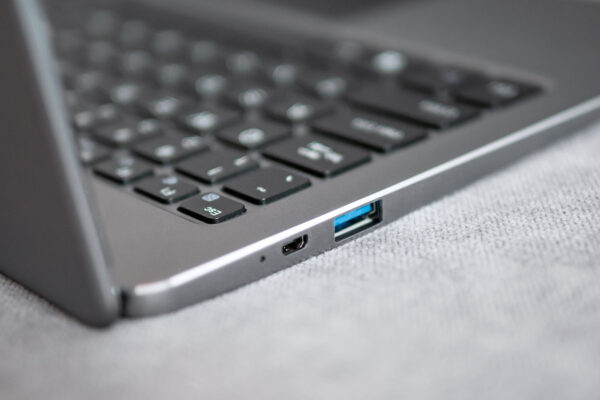 Ultrabook Kruger&Matz Explore 1250 - obrazek 11