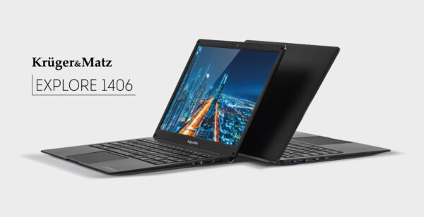 Ultrabook Kruger&Matz Explore 1406 - obrazek 6