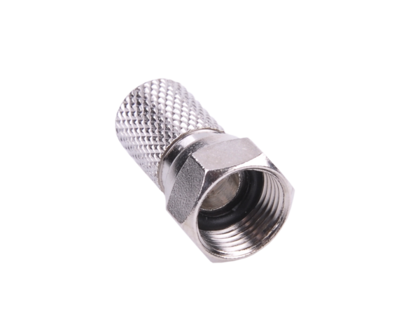 Wtyk SAT F 7.2mm+uszczelka