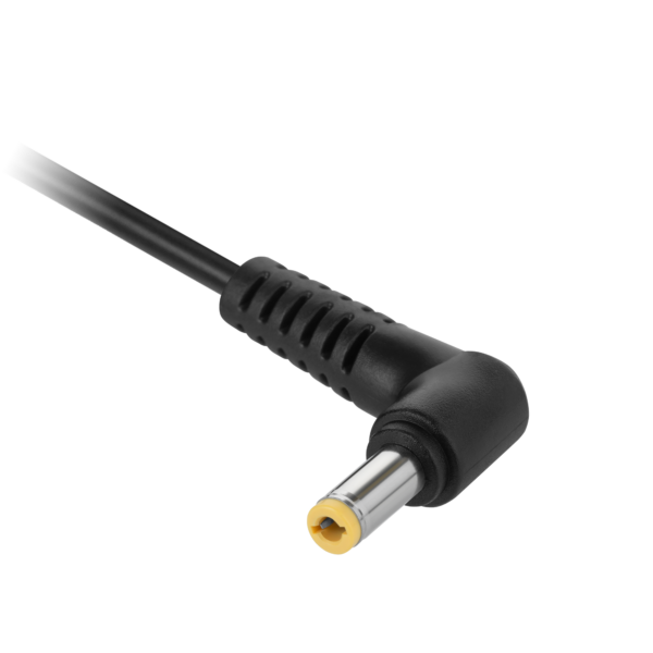Ładowarka do laptopa Acer zasilacz 65W 19V 3,42V 5,5x2,5mm pin Rebel - obrazek 2